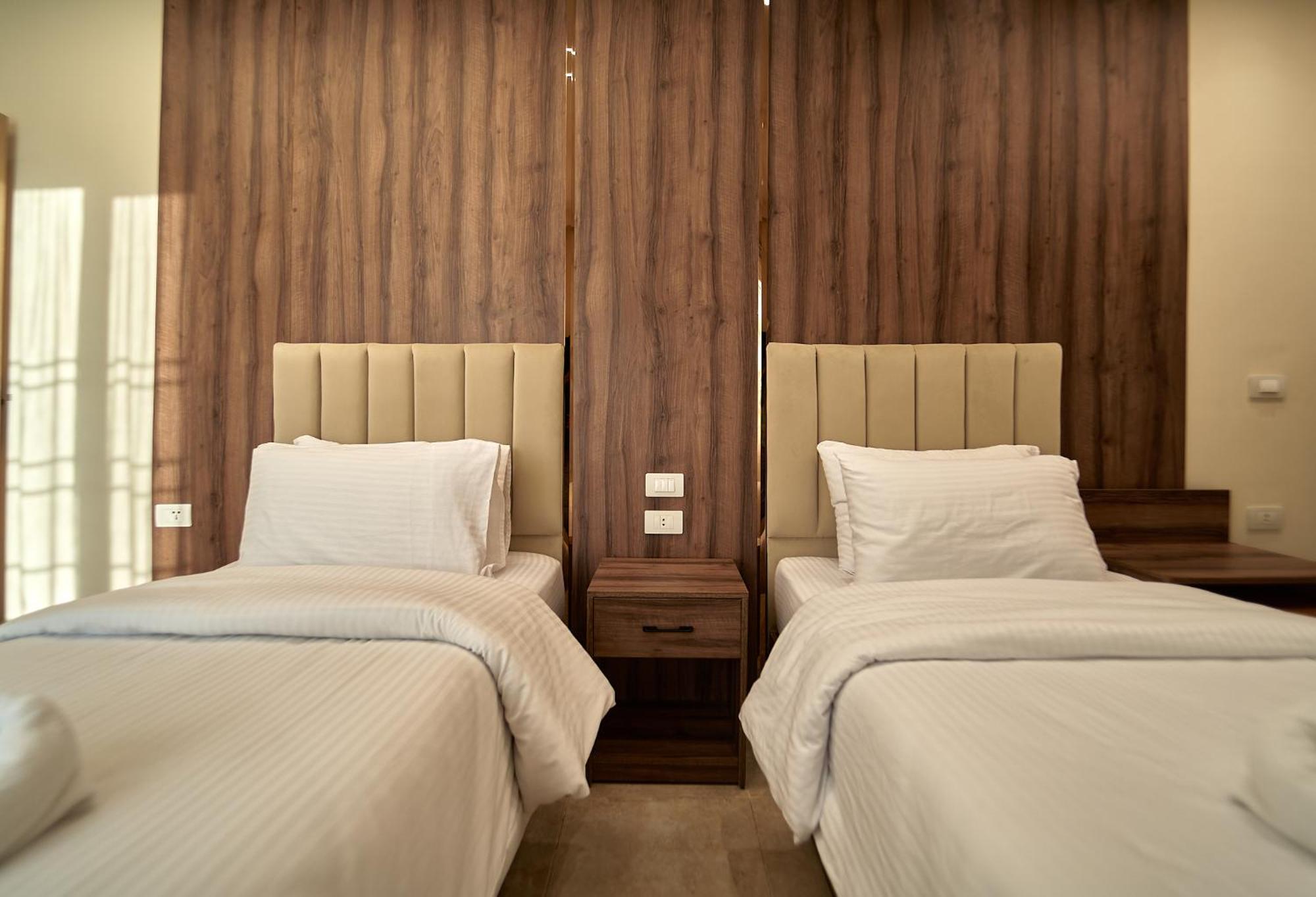 The Palace Pyramids Hotel Nazlet el-Sîsi Екстериор снимка