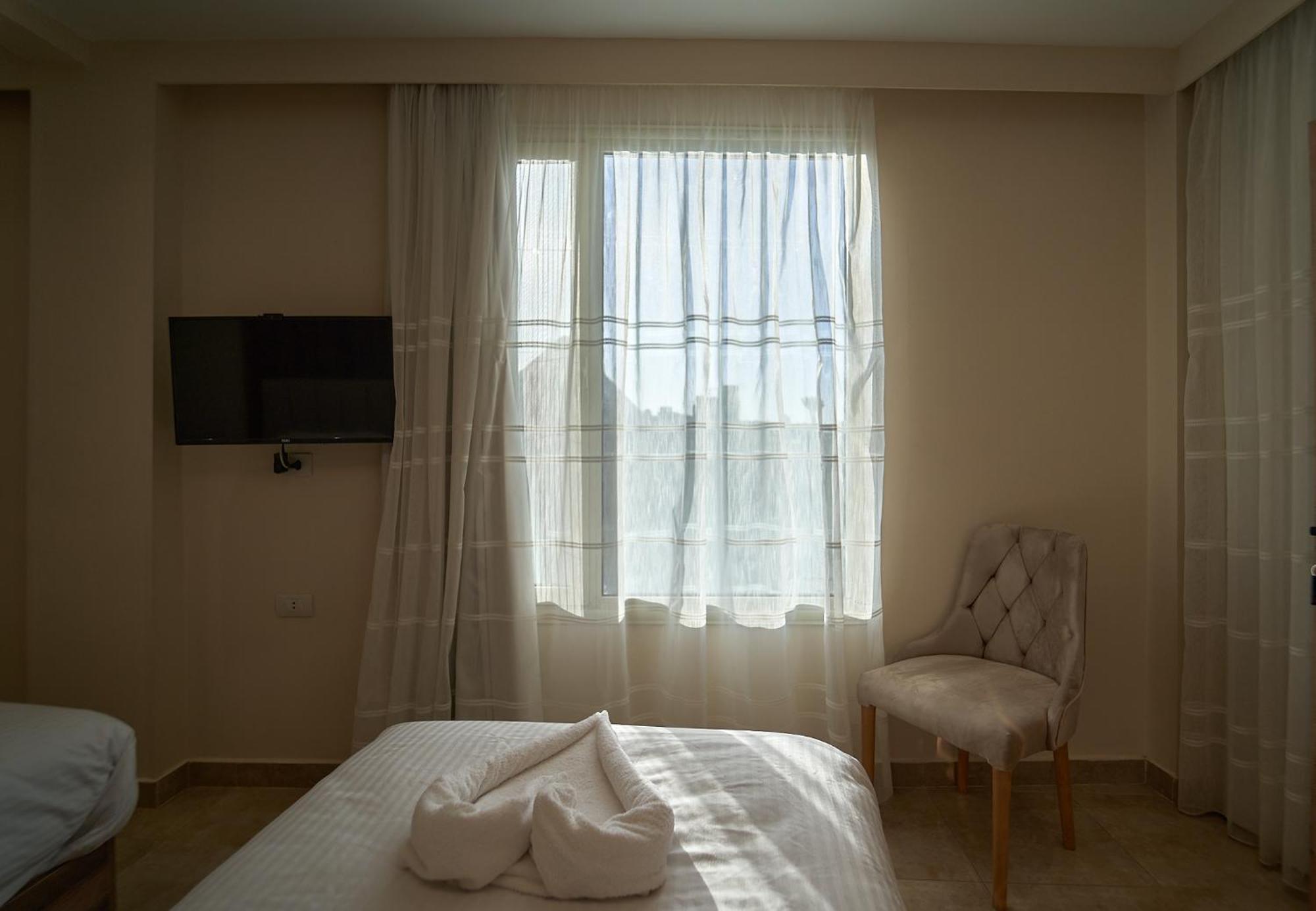 The Palace Pyramids Hotel Nazlet el-Sîsi Екстериор снимка