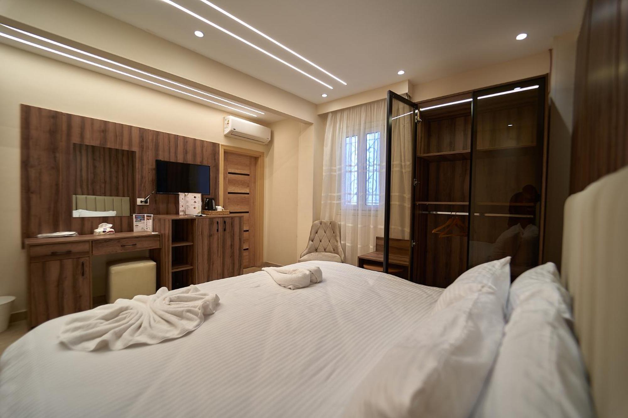 The Palace Pyramids Hotel Nazlet el-Sîsi Екстериор снимка